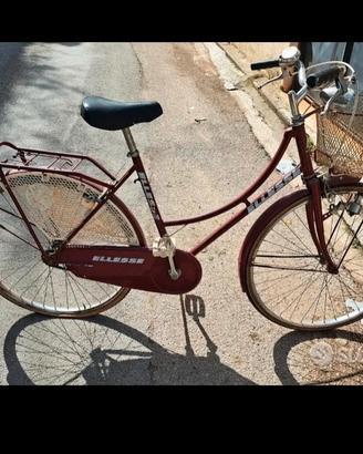 Bicicletta anni 90