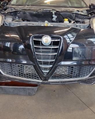 Paraurti anteriore ALFA ROMEO MITO del 2010