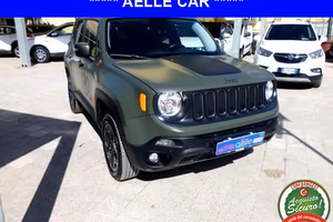 JEEP Renegade 2.0 Mjt 170CV 4WD Active Drive Low