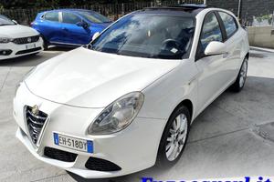 ALFA ROMEO Giulietta 1.6 JTDm-2 105 CV Distinctive