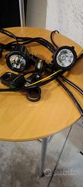 FARI LED INTERPHONE 