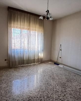 Bilocale in zona via carducci