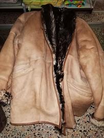 GIACCONE DONNA