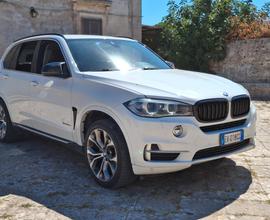 Bmw x5 (f15/85) - 2014