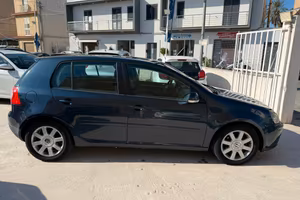 VOLKSWAGEN GOLF 5 2.0 TDI 140CV SPORTLINE - 2005