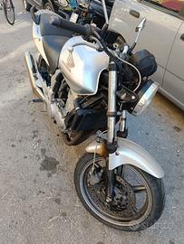 Honda 500 CBF