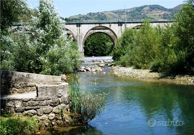 Casetta Villaggio Bussento