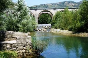 Casetta Villaggio Bussento