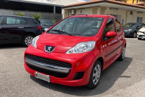 Peugeot 107 1.0 68CV 5p. Sweet Years