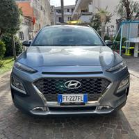 HYUNDAY KONA 1000 TURBO BENZ. – unico proprietario