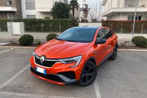 Renault Arkana 1.6 E-Tech full hybrid R.S. Line