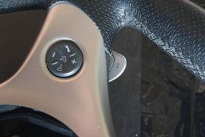 volante con palette alfa romeo 159 brera spider