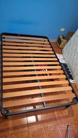 Rete 1p. e mezza 120x190