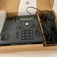 Cisco telefono ufficio