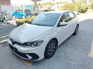 Volkswagen Polo 1.0 TSI Style