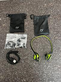 Cuffie bluetooth cellularline