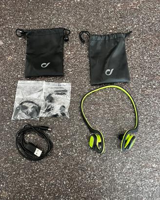 Cuffie bluetooth cellularline