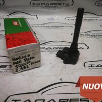 Bobina Giulia Stelvio Quadrifoglio 2.9Bz 670050924