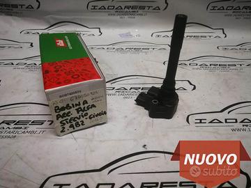 Bobina Giulia Stelvio Quadrifoglio 2.9Bz 670050924