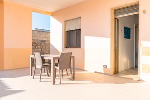 Villa 5 posti letto a San Foca - 1/22 AGOSTO