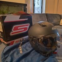 casco jet nuovo