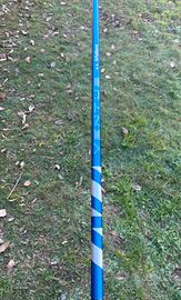 Shaft Fujikura Ventus blue Velocore + , 6x, wood