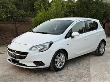 OPEL CORSA 1.3 75 CV CDTI