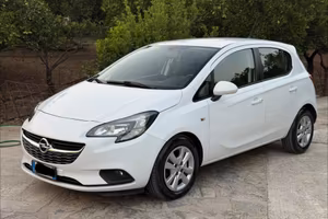 OPEL CORSA 1.3 75 CV CDTI