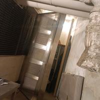 Attrezzature ristorazione