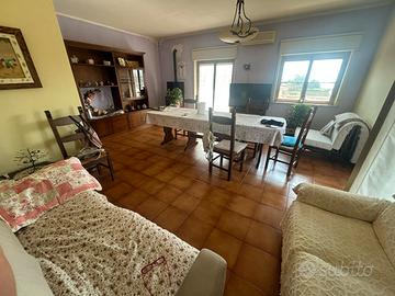 Appartamento Mascali Vista Mare con Garage