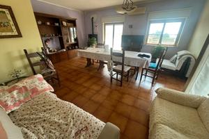 Appartamento Mascali Vista Mare con Garage