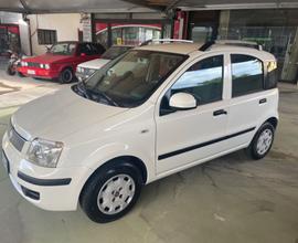 Fiat Panda 1.3 MJT 16V DPF Classic