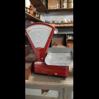 bilancia berchel perfettamente funzionante