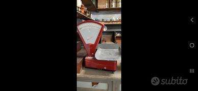 bilancia berchel perfettamente funzionante