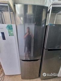 Frigorifero LG NoFrost Rigenerato Garantito