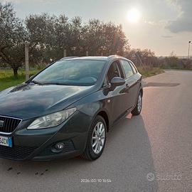 seat ibiza 1.2 tdi 2011 se