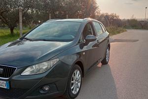 seat ibiza 1.2 tdi 2011 se