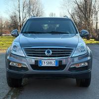 Ssangyong Rexton 2.0 disel euro 5
