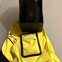 Statsports apex gps tracking