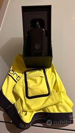 Statsports apex gps tracking