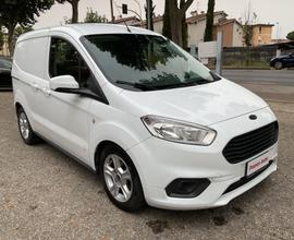 Ford Transit Courier 1.5 TDCi 75CV Van Tit.