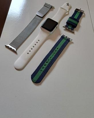 Cinturini apple watch