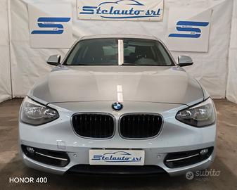 Bmw 120 120d xDrive 5p. Msport