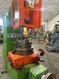 Stozzatrice Cabe 170 ST con divisore e protezione