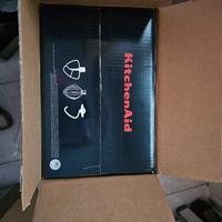 kit kitchenaid color crema 