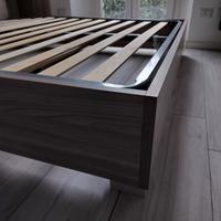 Letto matrimoniale