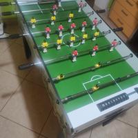 Calcio balilla 