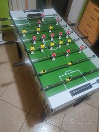 Calcio balilla 