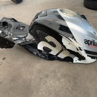 Serbatoio Aprilia Tuonov4 / Rsv4 1100 2017
