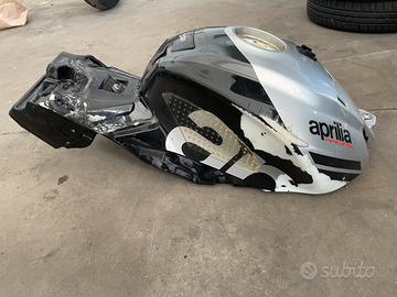 Serbatoio Aprilia Tuonov4 / Rsv4 1100 2017